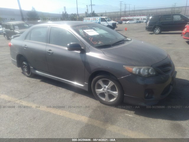 TOYOTA COROLLA 2012 5yfbu4ee7cp023939