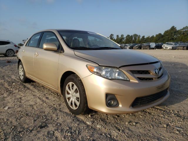 TOYOTA COROLLA BA 2012 5yfbu4ee7cp024122