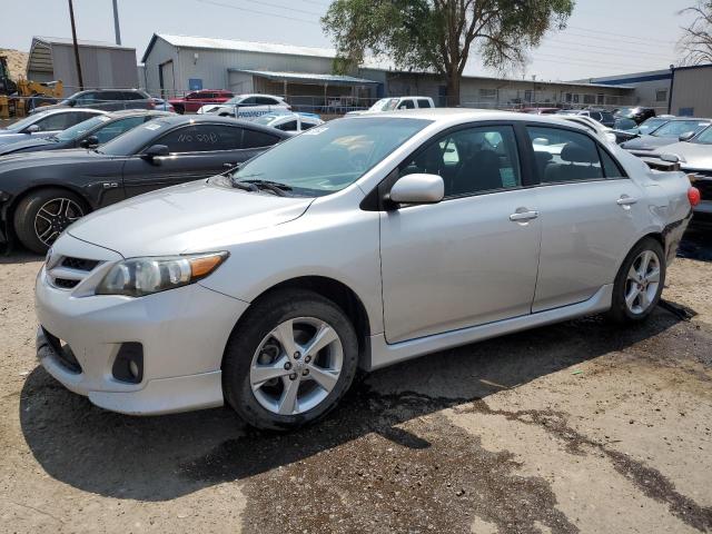 TOYOTA COROLLA 2012 5yfbu4ee7cp025139