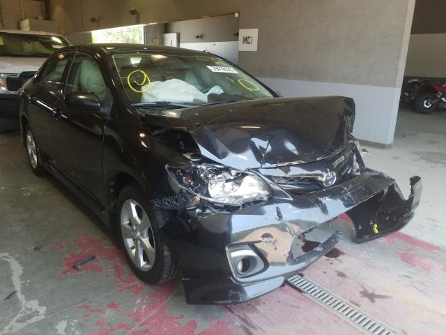 TOYOTA COROLLA BA 2012 5yfbu4ee7cp026310