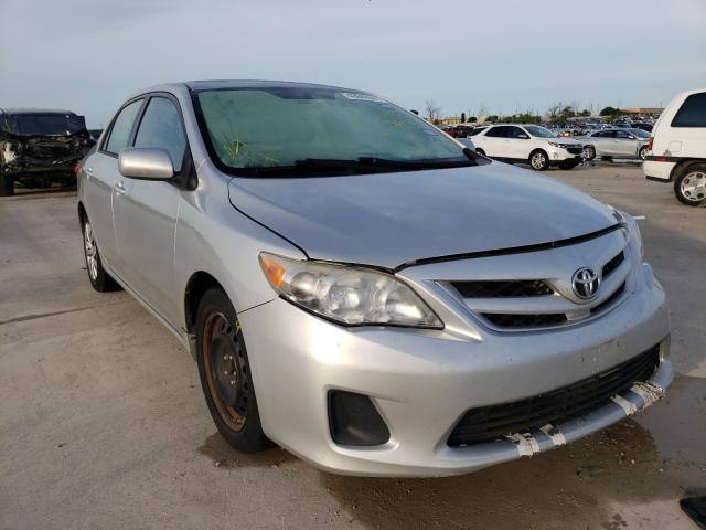 TOYOTA COROLLA BA 2012 5yfbu4ee7cp026906