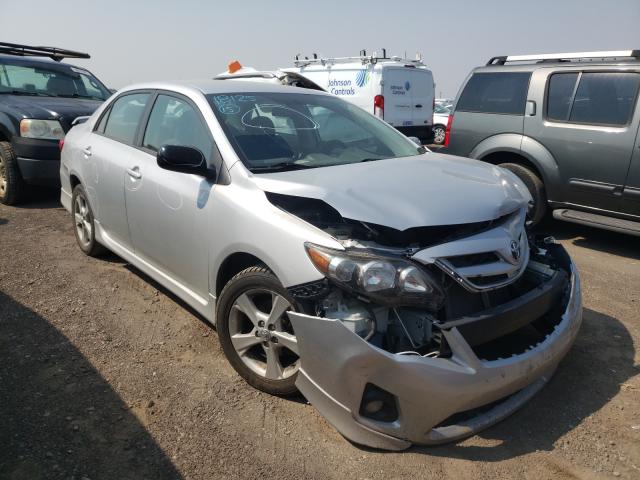 TOYOTA COROLLA BA 2012 5yfbu4ee7cp027361