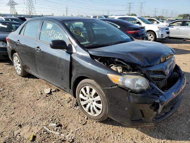 TOYOTA COROLLA BA 2012 5yfbu4ee7cp028199