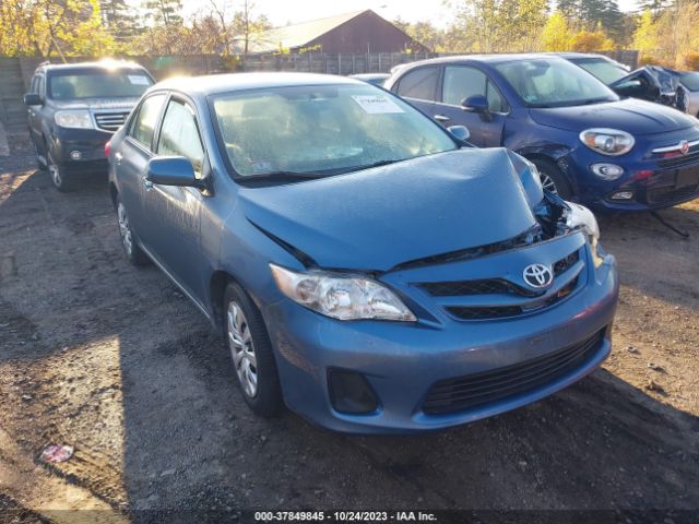 TOYOTA COROLLA 2012 5yfbu4ee7cp029983