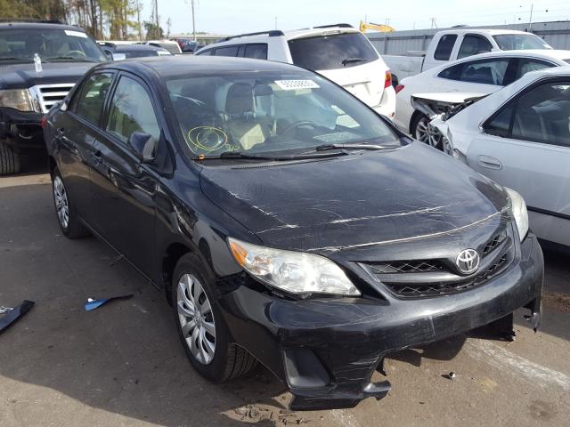 TOYOTA COROLLA BA 2012 5yfbu4ee7cp030826