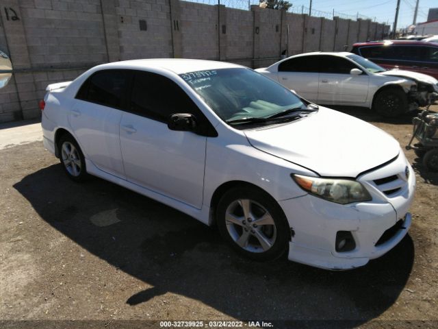 TOYOTA COROLLA 2012 5yfbu4ee7cp031636