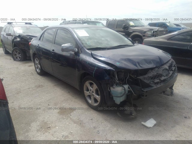 TOYOTA COROLLA 2012 5yfbu4ee7cp031667