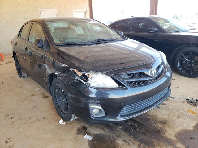 TOYOTA COROLLA BA 2012 5yfbu4ee7cp032186