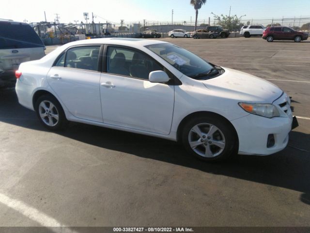 TOYOTA COROLLA 2012 5yfbu4ee7cp034259