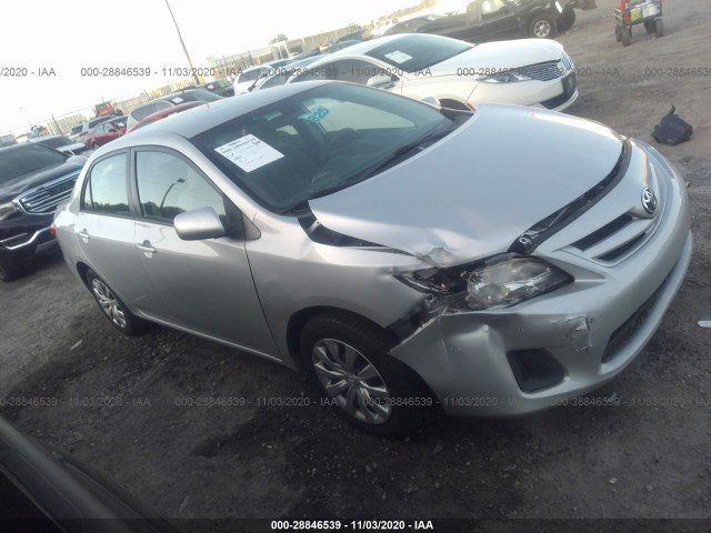 TOYOTA COROLLA 2012 5yfbu4ee7cp034584