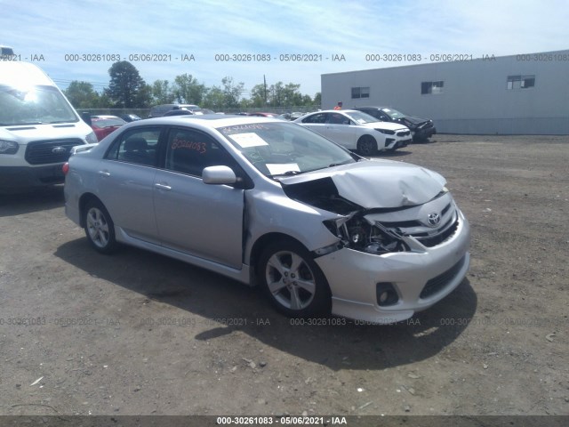 TOYOTA COROLLA 2012 5yfbu4ee7cp034696