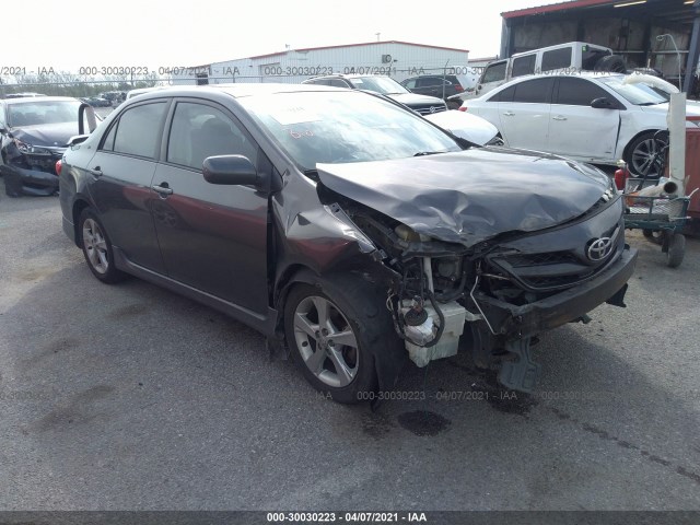 TOYOTA COROLLA 2012 5yfbu4ee7cp035573