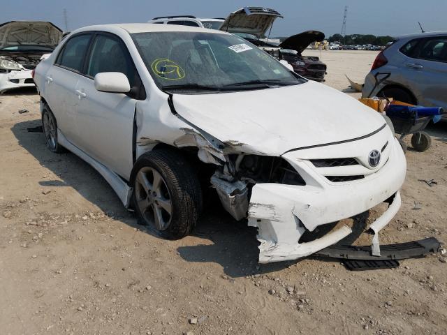 TOYOTA COROLLA BA 2012 5yfbu4ee7cp036206