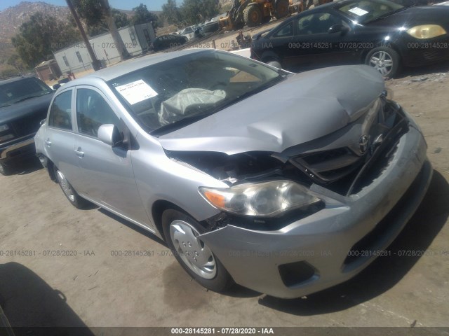 TOYOTA COROLLA 2012 5yfbu4ee7cp037596