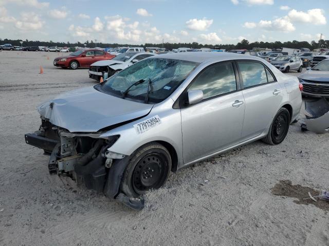 TOYOTA COROLLA BA 2012 5yfbu4ee7cp037940