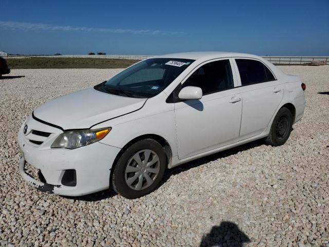 TOYOTA COROLLA 2012 5yfbu4ee7cp038750