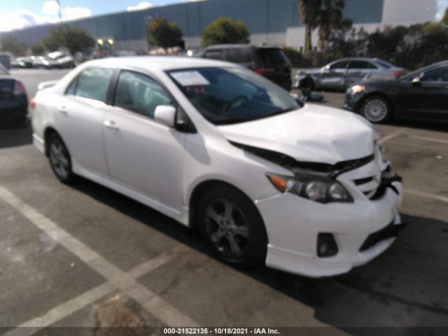 TOYOTA COROLLA 2012 5yfbu4ee7cp040174