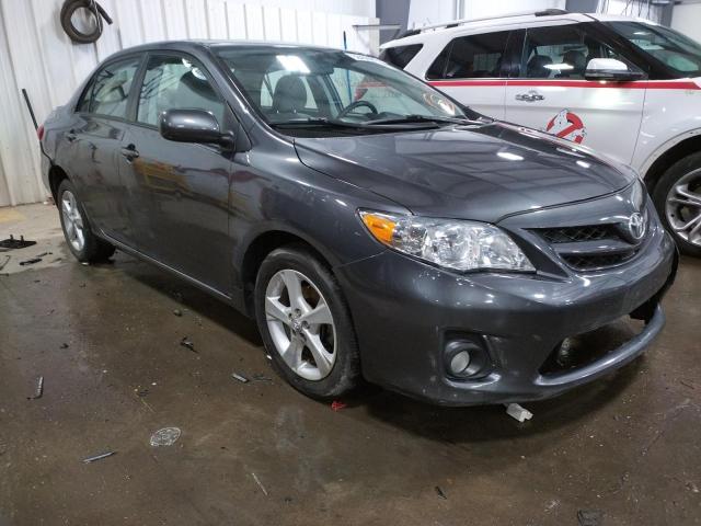 TOYOTA COROLLA BA 2012 5yfbu4ee7cp040997