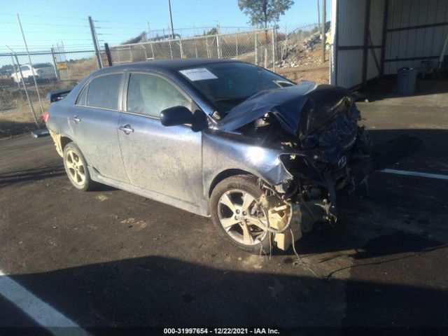 TOYOTA COROLLA 2012 5yfbu4ee7cp041339