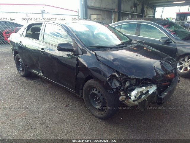 TOYOTA COROLLA 2012 5yfbu4ee7cp041681