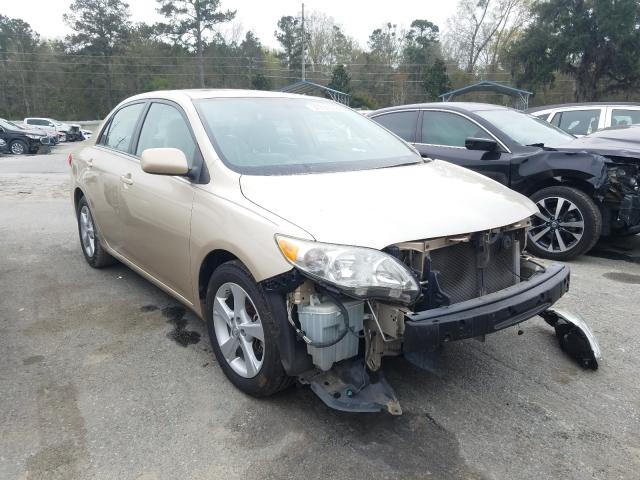 TOYOTA COROLLA BA 2012 5yfbu4ee7cp042748