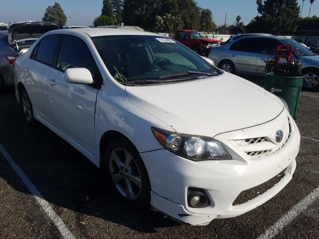 TOYOTA COROLLA BA 2012 5yfbu4ee7cp045231