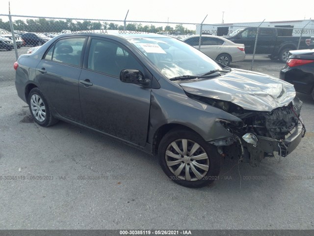 TOYOTA COROLLA 2012 5yfbu4ee7cp045486