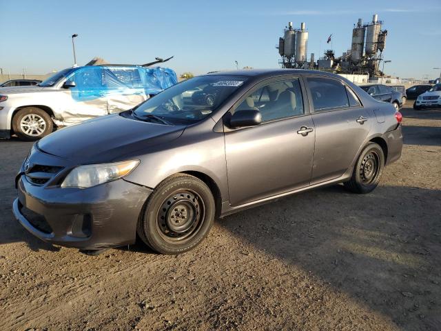 TOYOTA COROLLA BA 2012 5yfbu4ee7cp045715