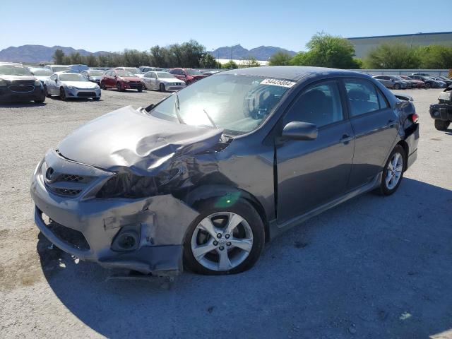 TOYOTA COROLLA BA 2012 5yfbu4ee7cp050123