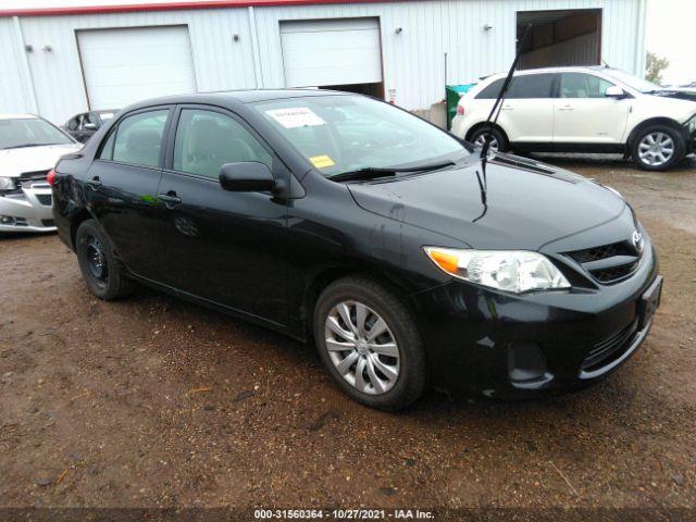 TOYOTA COROLLA 2012 5yfbu4ee7cp050378