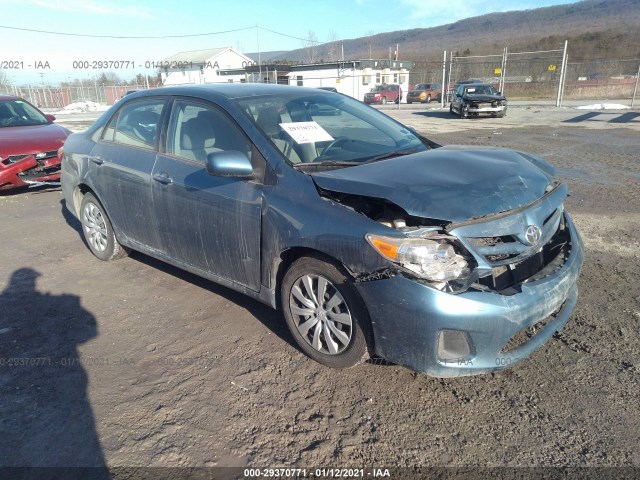 TOYOTA COROLLA 2012 5yfbu4ee7cp050980