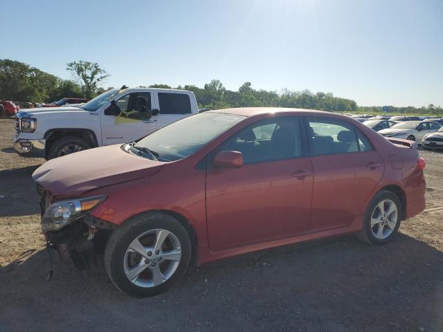 TOYOTA COROLLA BA 2012 5yfbu4ee7cp051496