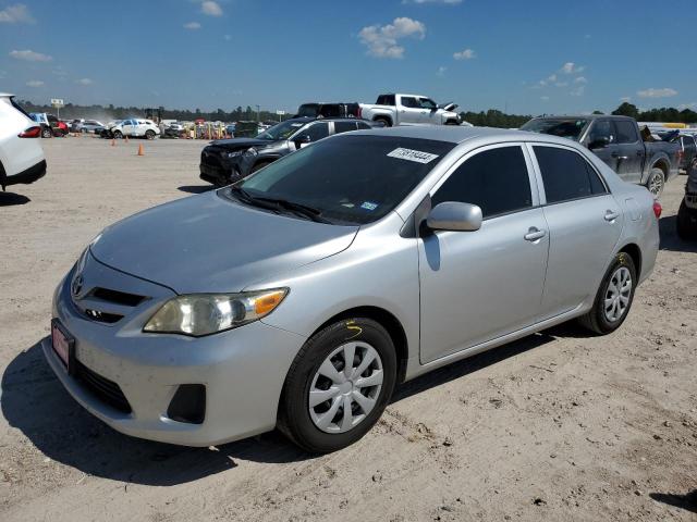 TOYOTA COROLLA BA 2012 5yfbu4ee7cp051644