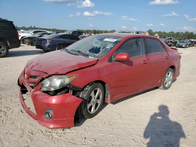 TOYOTA COROLLA BA 2012 5yfbu4ee7cp051806