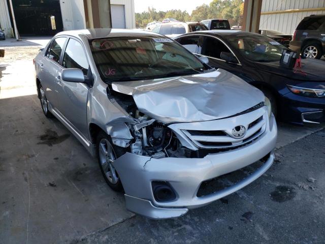 TOYOTA COROLLA BA 2012 5yfbu4ee7cp052230