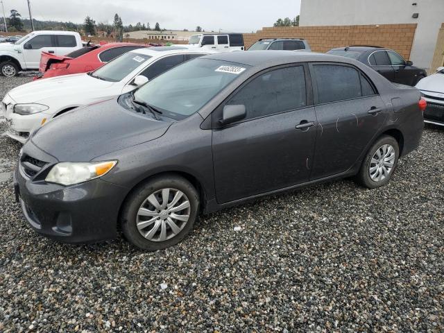 TOYOTA COROLLA BA 2012 5yfbu4ee7cp052406