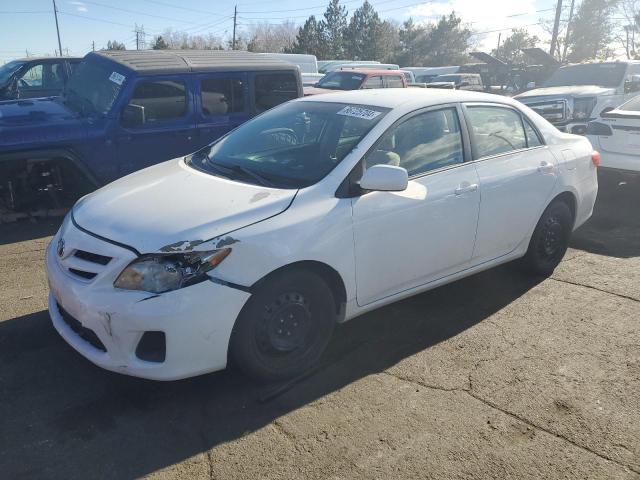 TOYOTA COROLLA BA 2012 5yfbu4ee7cp052888