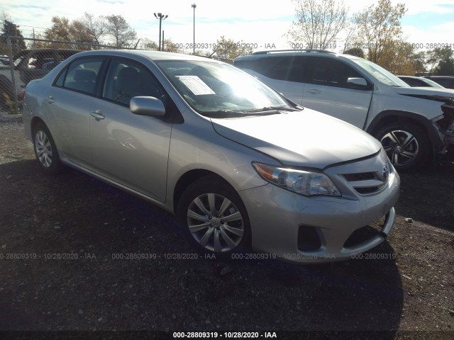 TOYOTA COROLLA 2012 5yfbu4ee7cp053944