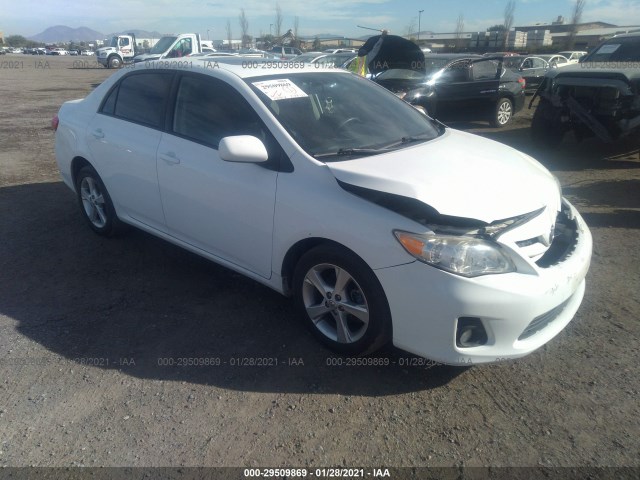 TOYOTA COROLLA 2012 5yfbu4ee7cp054575