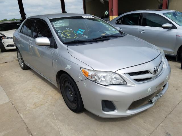 TOYOTA COROLLA BA 2012 5yfbu4ee7cp055130