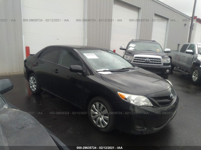 TOYOTA COROLLA 2012 5yfbu4ee7cp056360