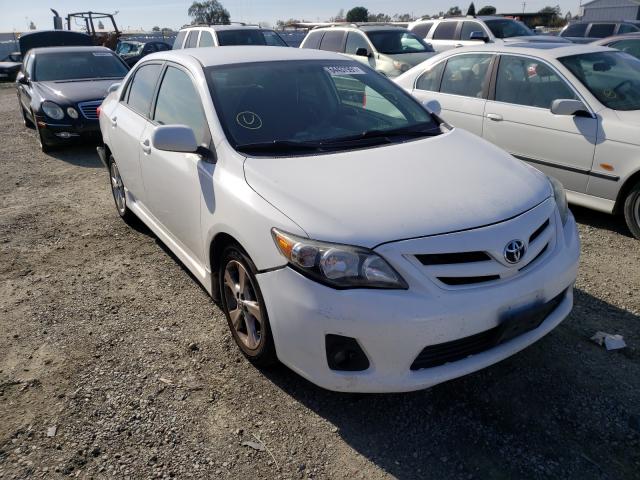 TOYOTA COROLLA 2012 5yfbu4ee7cp057377