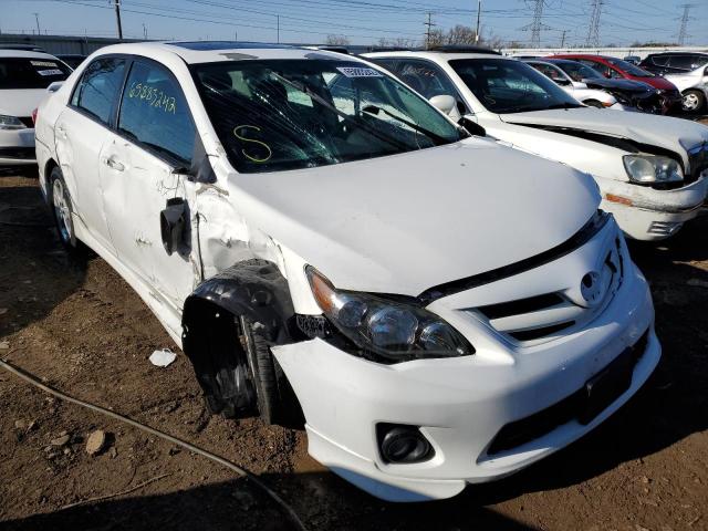 TOYOTA COROLLA BA 2012 5yfbu4ee7cp058366