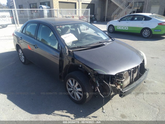 TOYOTA COROLLA 2012 5yfbu4ee7cp059596