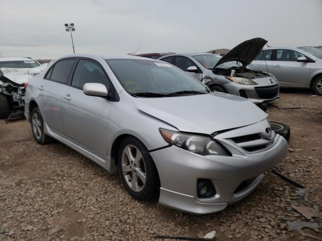 TOYOTA COROLLA BA 2012 5yfbu4ee7cp061140