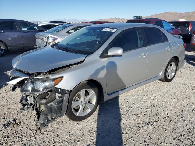 TOYOTA COROLLA BA 2012 5yfbu4ee7cp061235