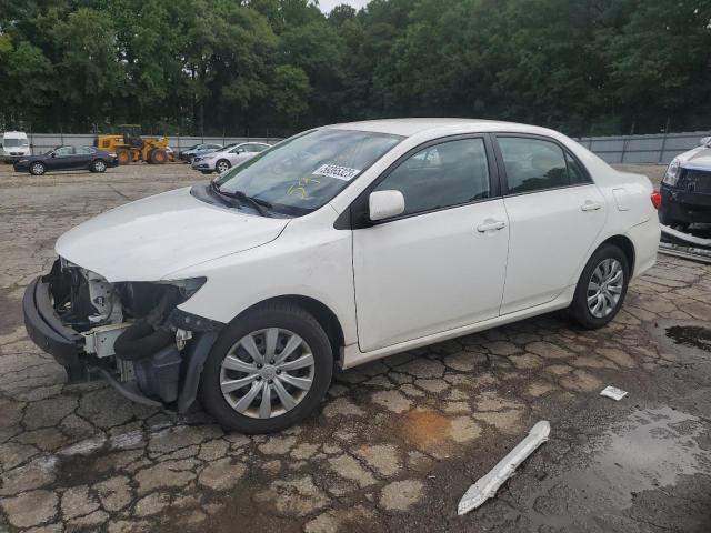 TOYOTA COROLLA BA 2012 5yfbu4ee7cp061400