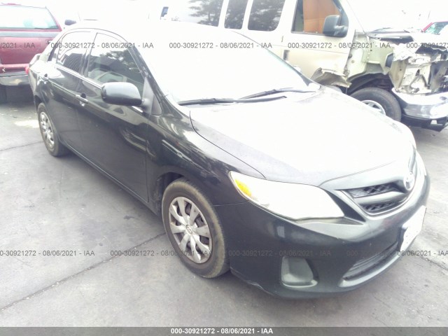 TOYOTA COROLLA 2012 5yfbu4ee7cp061803