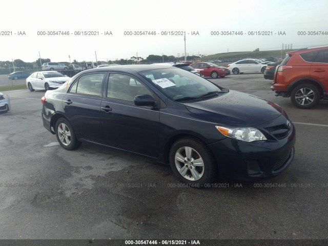 TOYOTA COROLLA 2012 5yfbu4ee7cp061994