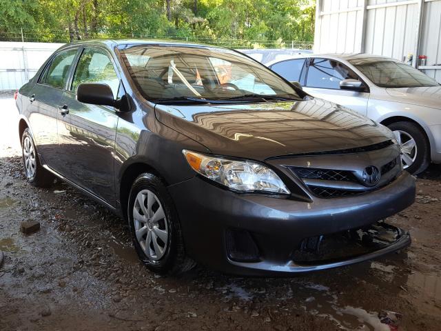 TOYOTA COROLLA BA 2012 5yfbu4ee7cp062269